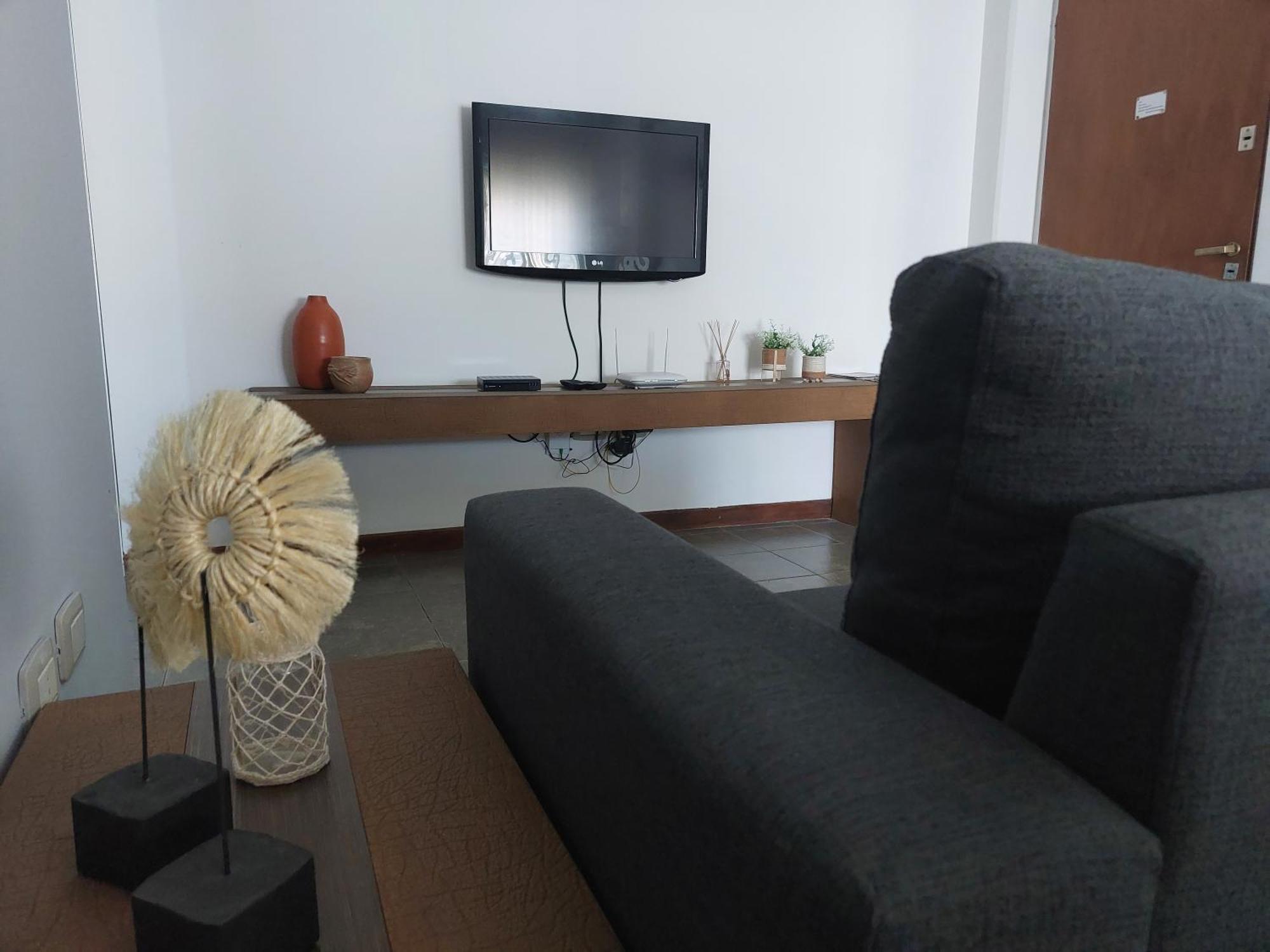 Departamento A 10 Metros De La Catedral Y Plaza Principal, Con Vista Desde El Balcon * San Fernando del Valle de Catamarca